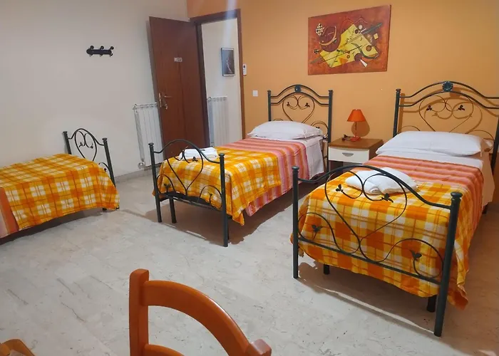 B&B Attico Catanzaro